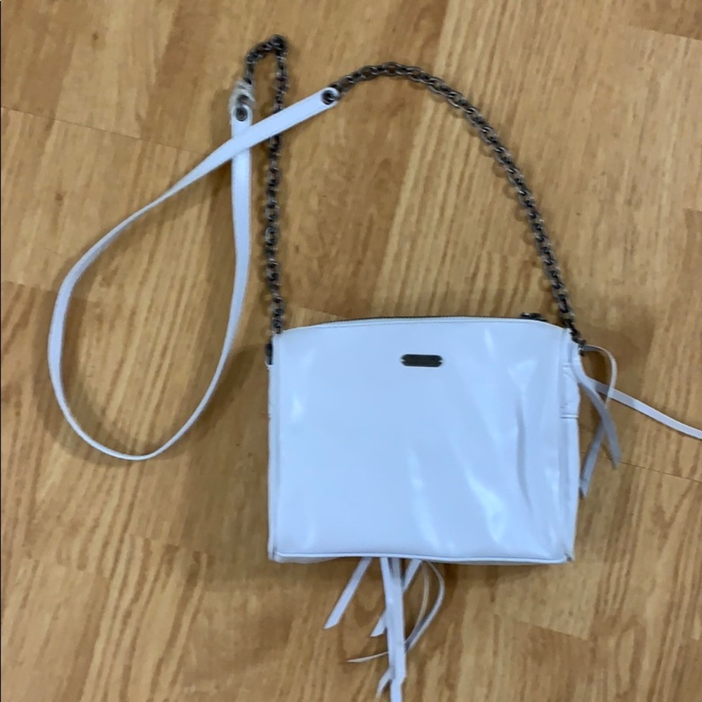 Abercrombie & Fitch purse